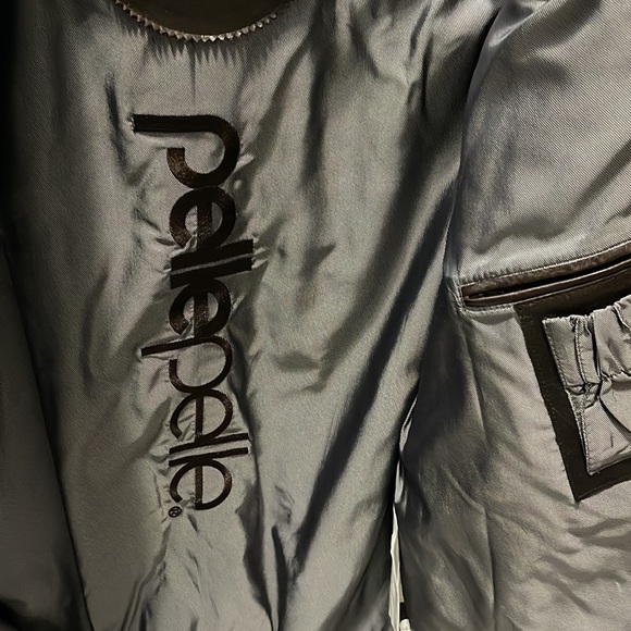 Jacket - Picture 7 of 7